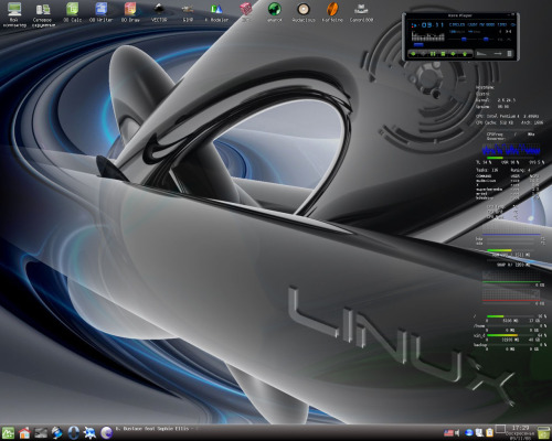 LINUX MOPS 6.1