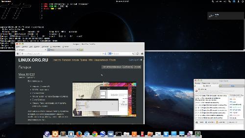 Elementary OS для всех