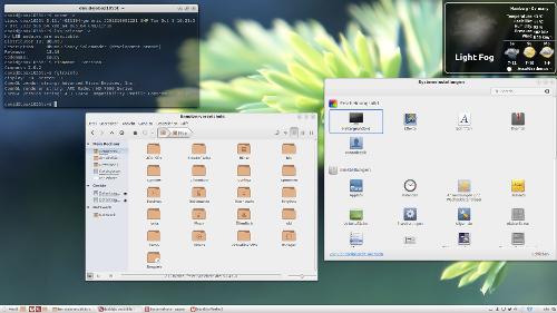 ubuntu 13.10 64bit, Cinnamon 2.0