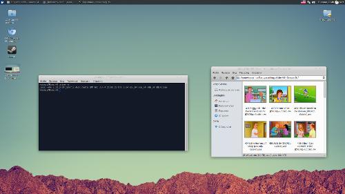 Xubuntu 14.04, Trusty Tahr