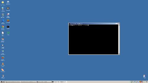 Закосил под Windows NT/2000