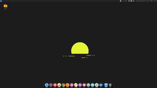 Мой Xubuntu 14.04.4