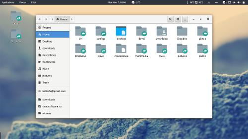 GNOME 3, критика: что нравится, что доработать?