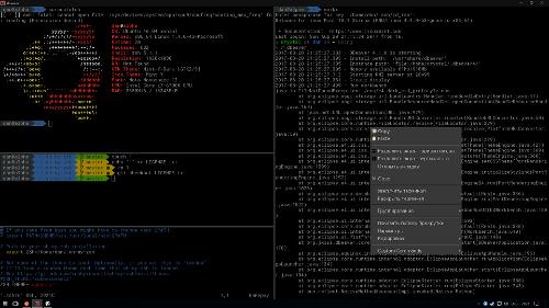 WSL прямо новый виток эволюции