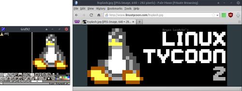#LinuxThursday is...
