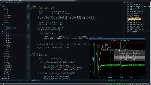 Gentoo на фальшивой луне