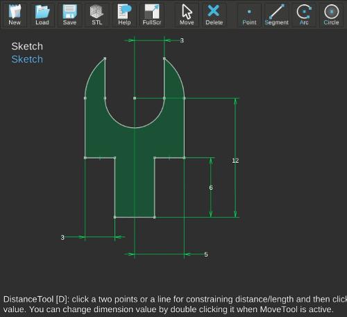 NoteCAD становится открытым