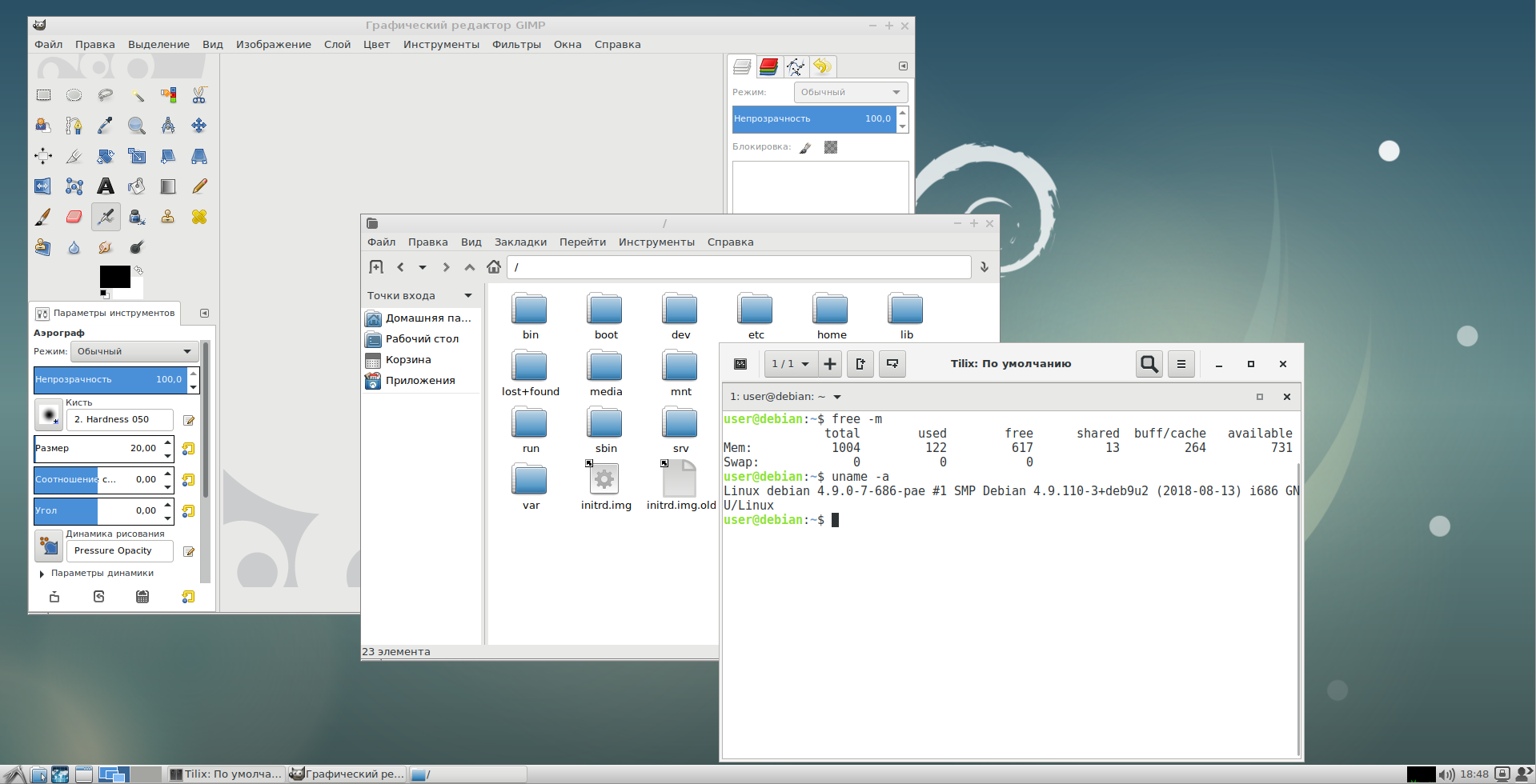Debian группы пользователей. Дебиан LXDE. LXDE 11. Рабочий стол LXDE Debian. Debian без графической оболочки.