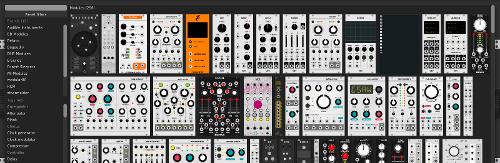 VCV Rack 1.0