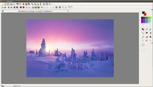 Релиз PhotoFlare 1.6.2