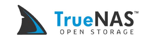 TrueNAS Open Storage — результат объединения FreeNAS и TrueNAS