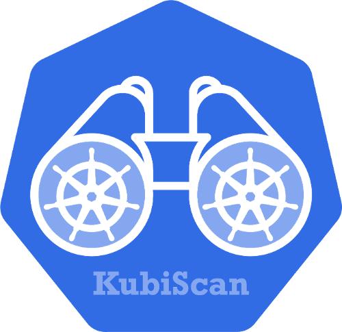 KubiScan — утилита для сканирования кластера Kubernetes на уязвимости