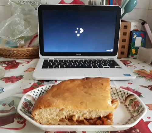 Скриншот: emerge pirog
