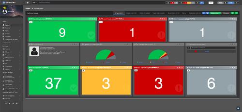 Релиз openITCOCKPIT 4.0