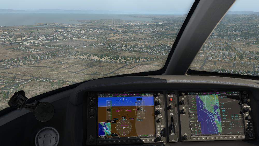Релиз X-Plane 11.50 с поддержкой Vulkan