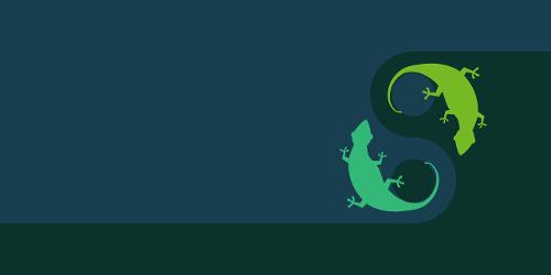 openSUSE Leap 15.3