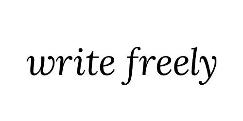 Релиз WriteFreely 0.13.0