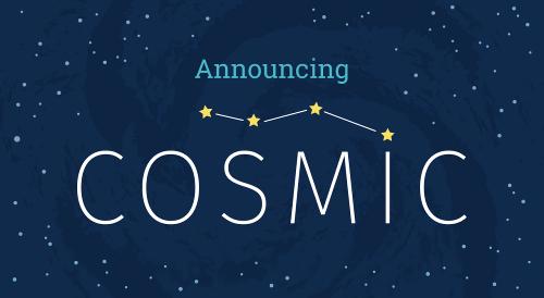 Новое окружение рабочего стола — COSMIC