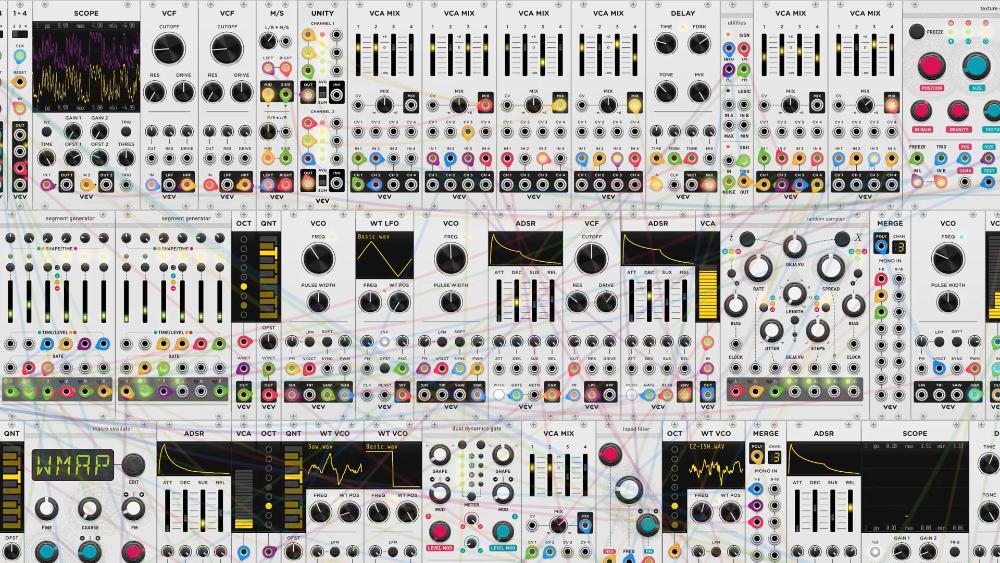 VCV Rack 2