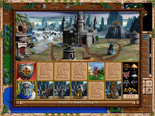 fheroes2 0.9.10