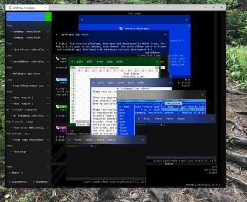 vtm v0.5.9999j