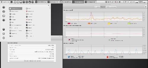 LMDE 5 Elsie (BETA)