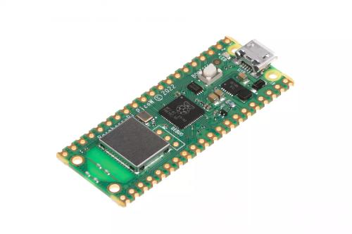 Raspberry Pi Pico W