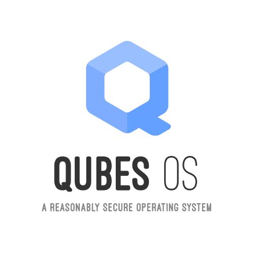Qubes OS 4.1.1