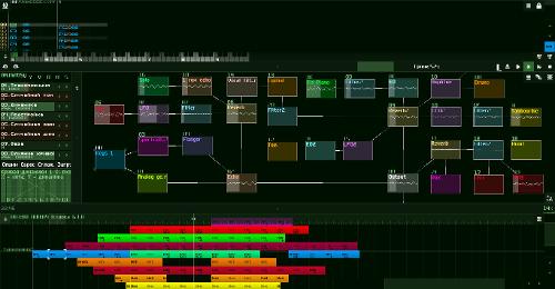 SunVox v2.1