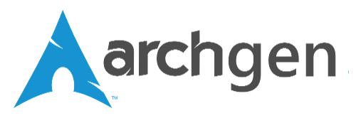 Arch + Gentoo = ArchGen