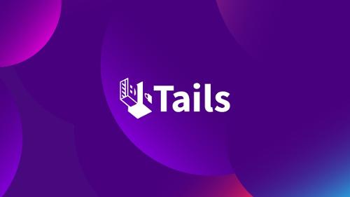 Tails 5.12