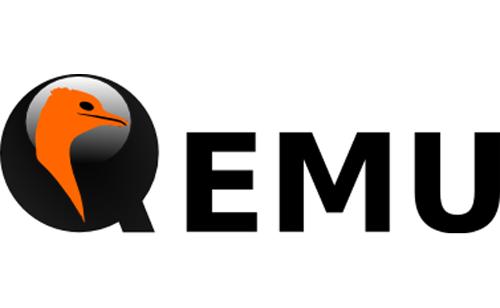 QEMU 8.0