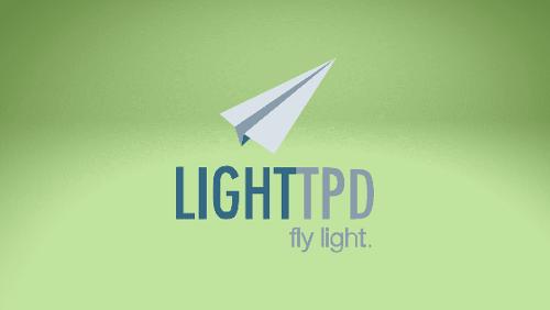 Lighttpd 1.4.70