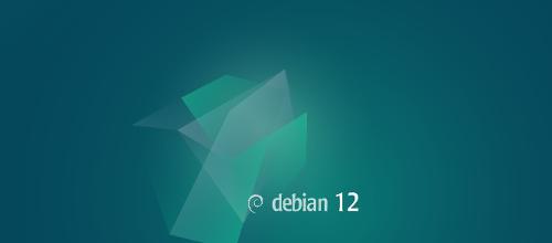 Выпуск Debian 12 «bookworm»