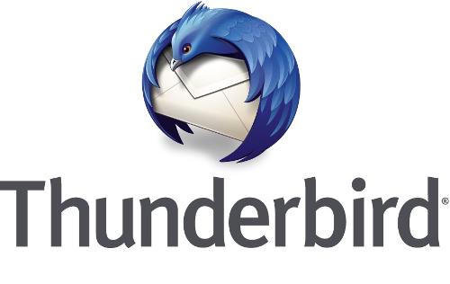 Mozilla Thunderbird 115.1