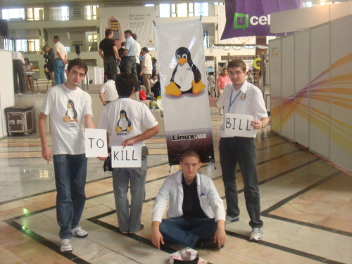 ICT Expo 2009