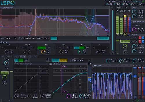 LSP Plugins 1.2.14