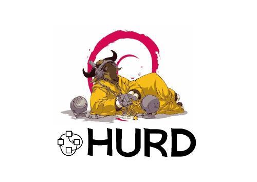 Итоги разработки GNU Hurd за 4 квартал 2023 года