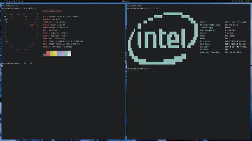 FreeBSD+Spectrwm