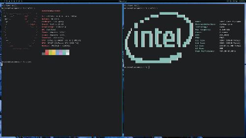 FreeBSD+Spectrwm