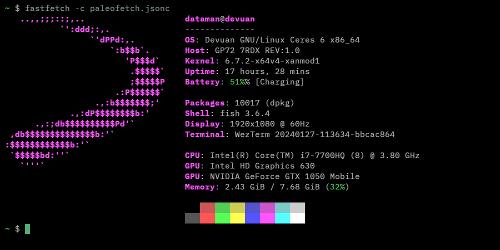 fastfetch 2.7.0