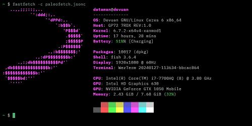 fastfetch 2.7.0