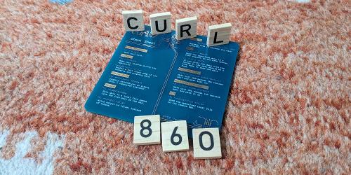 curl 8.6.0
