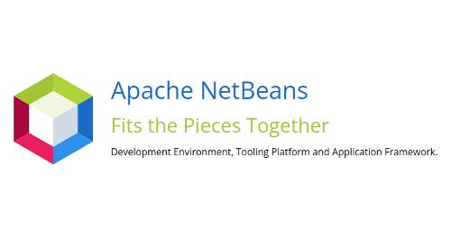 Apache NetBeans 21