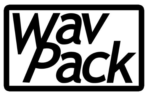 Релиз аудиокодека WavPack 5.7.0