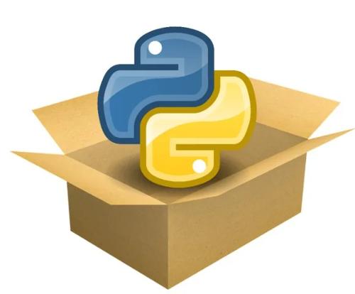 Создание пакетов для Python-приложений с помощью pyproject.toml