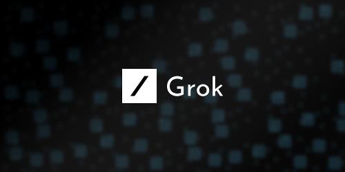 xAI опубликовала исходный код чат-бота Grok