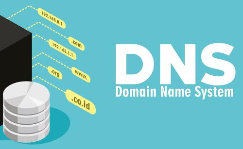 Включаем шифрование для DNS-запросов