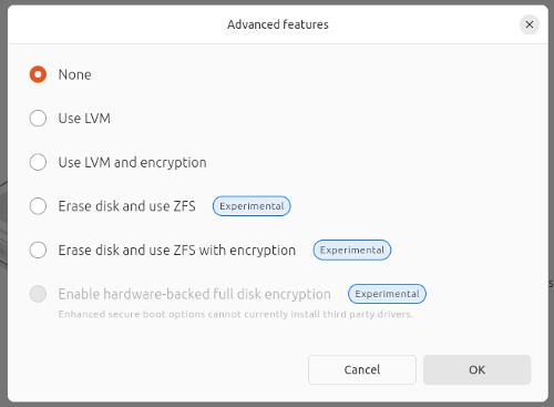 Итоги ежемесячного отчёта по разработке Ubuntu 24.10