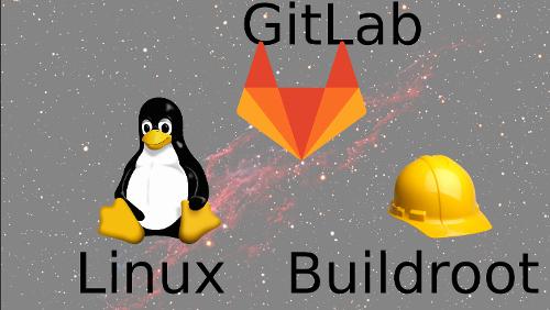 Проект Buildroot перешёл на новый баг-трекер на gitlab.com